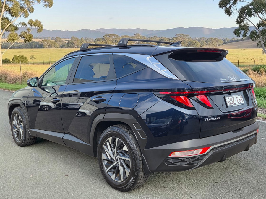 2023 Hyundai Tucson NX4.V2 Elite SUV Image 5