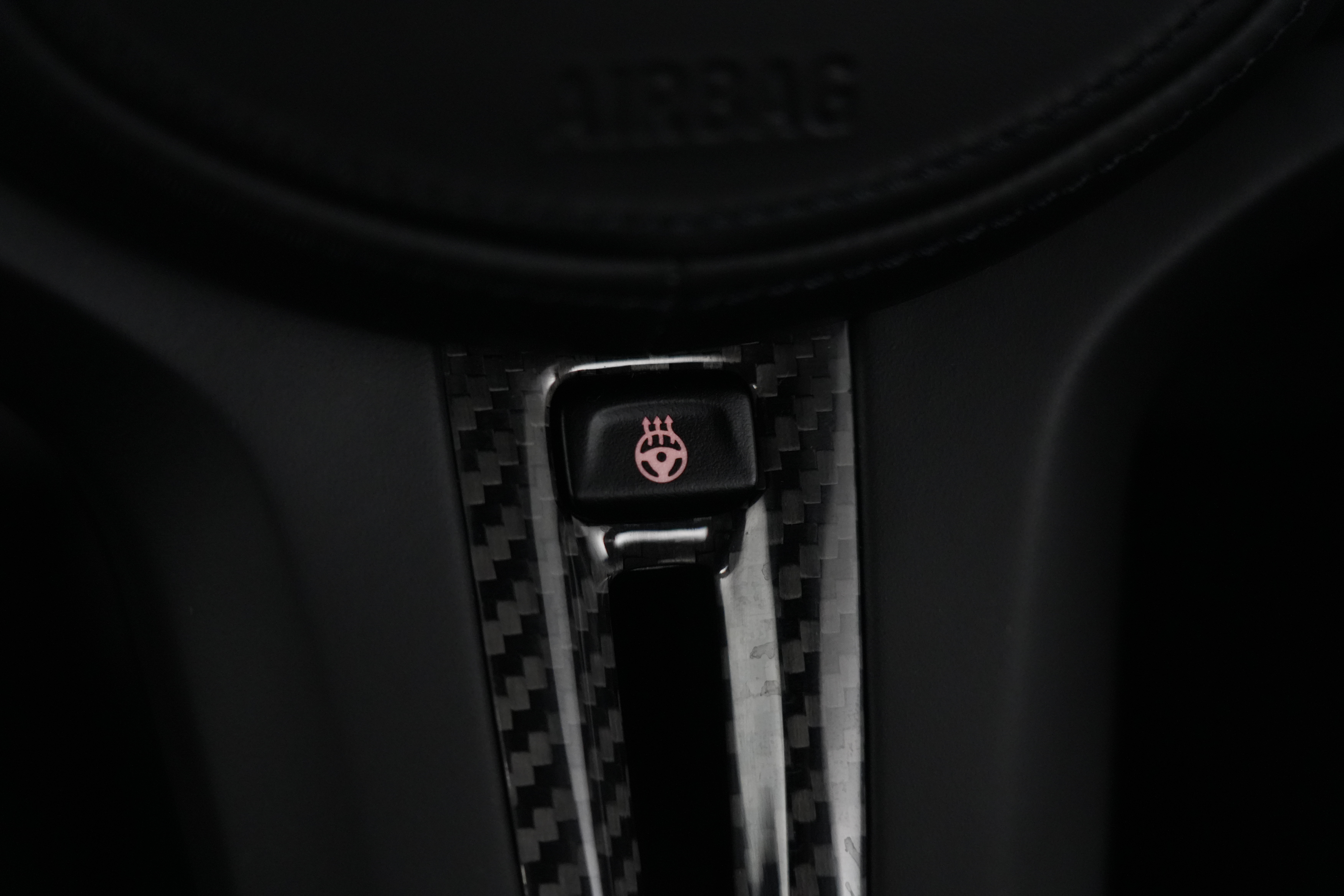 2024 BMW M3 Competition Sedan Image 46