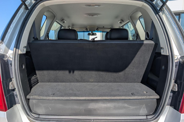 2014 SsangYong Rexton Y285 II SX SUV Image 7