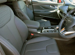 2018 MY19 Hyundai Santa Fe TM Elite Wagon