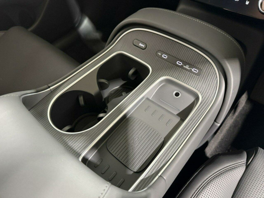 2025 MY26 Hyundai Palisade LX3.V1 Calligraphy SUV Image 21