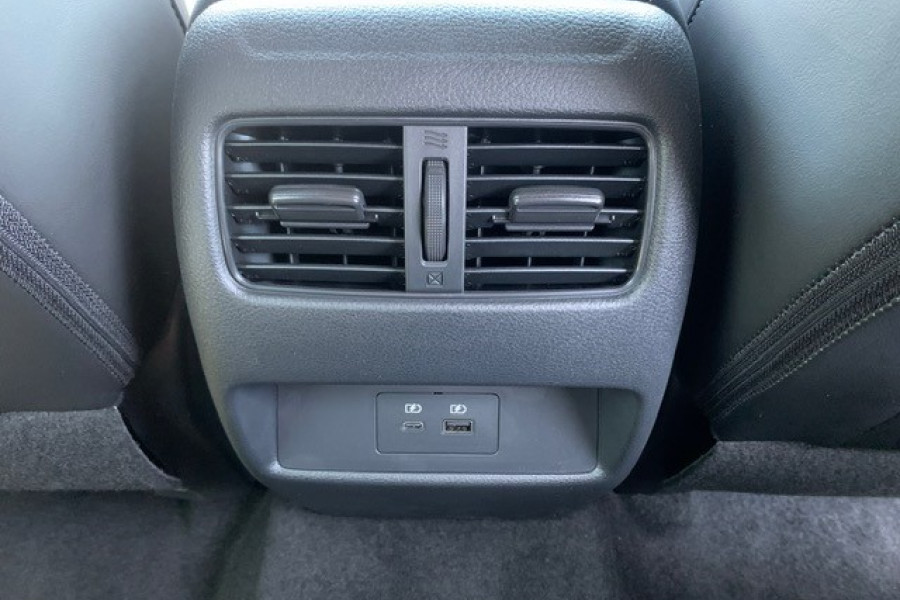 2024 Nissan QASHQAI J12 Ti SUV Image 22