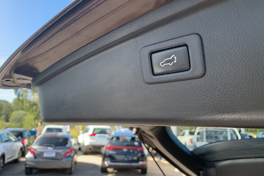 2017 Subaru Outback 5GEN 2.5i Wagon Image 11