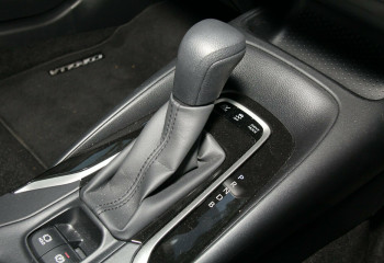 2018 Toyota Corolla Hatch MZE Ascent Sport Hatchback