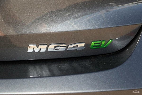 2026 MG MG4 EV Urban AH4E Essence 43 Hatch Image 11