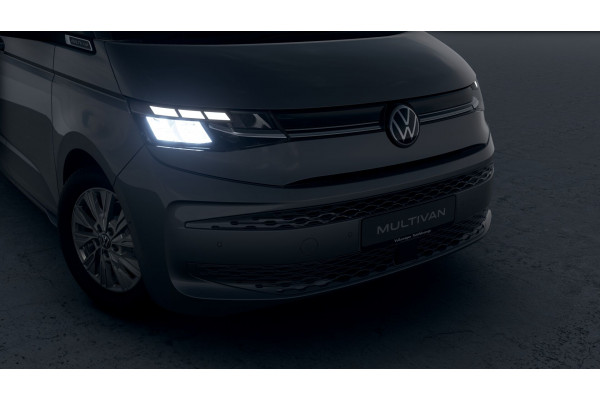 2024 MY25 Volkswagen Multivan T7 TDI360 Life LWB People Mover Image 5