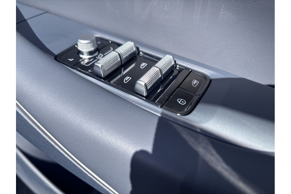 2026 Geely EX5 E245 Inspire Extended Range SUV Image 14