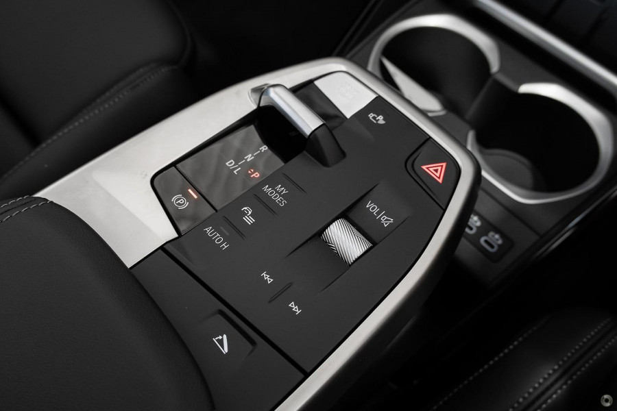2026 BMW X1 U11 sDrive18i SUV