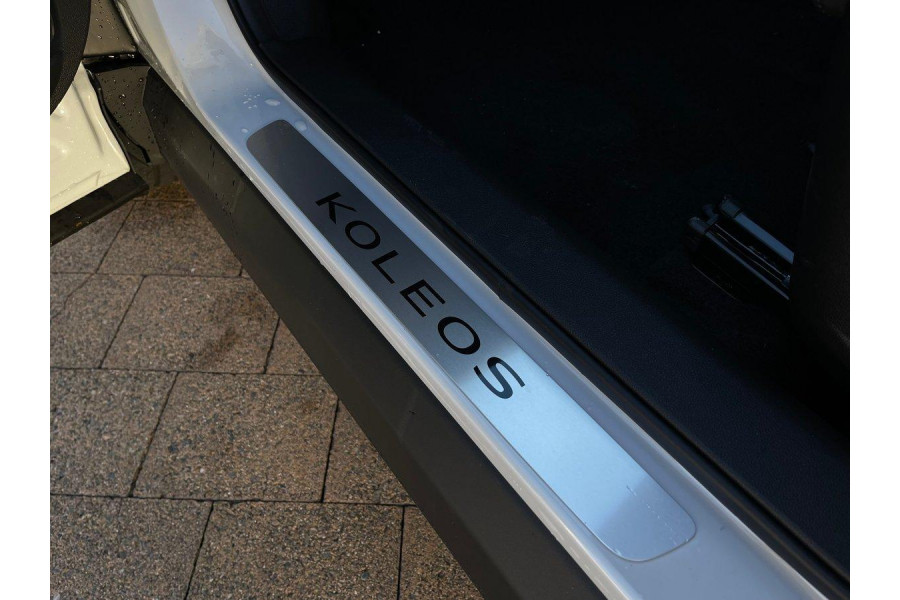 2024 Renault Koleos HZG Intens SUV Image 36