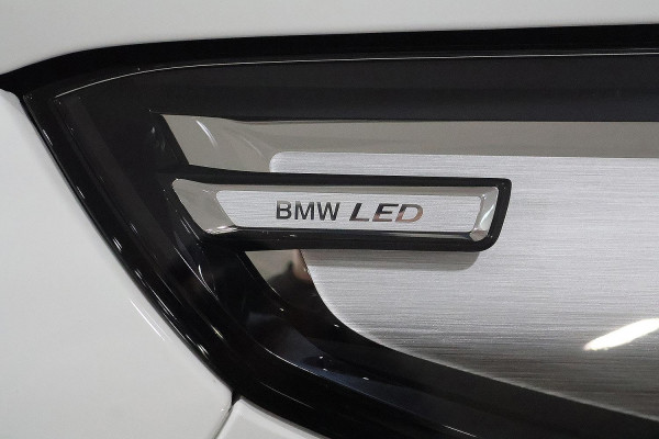 2026 MY25 BMW X1 U11 sDrive18i SUV image 3