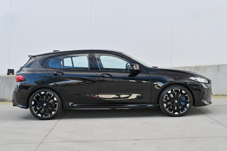 2025 BMW 1 Series F70 M135 xDrive Hatch