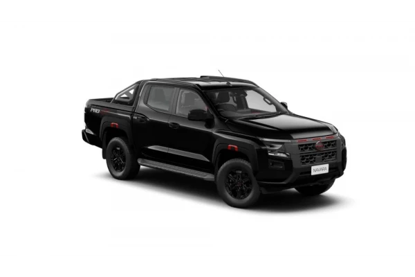 2026 Nissan Navara D27 PRO-4X Ute Image 8