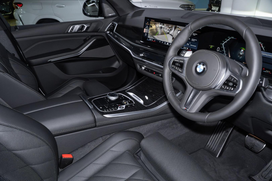 2026 BMW X5 G05 LCI xDrive30d M Sport SUV