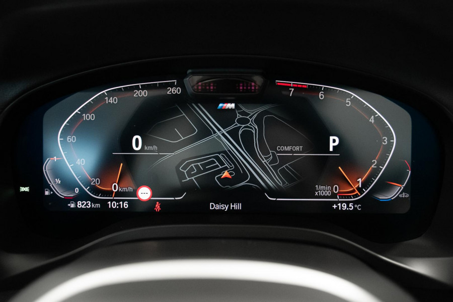 2024 BMW X3 G01 LCI xDrive30i M Sport SUV