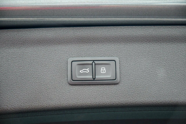 2016 Audi Q3 8U MY16 TFSI S Tronic Wagon image 9