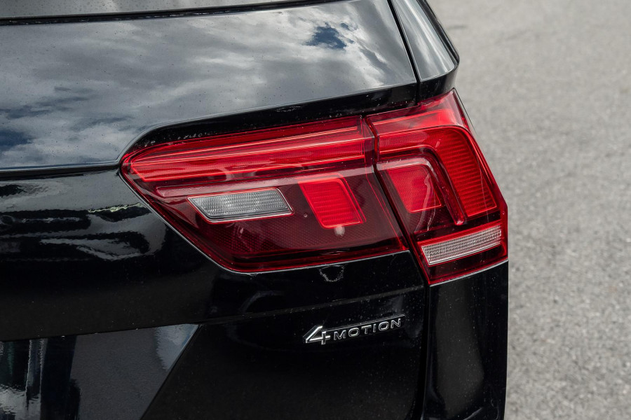 2023 Volkswagen Tiguan 5N 162TSI Elegance Allspace SUV