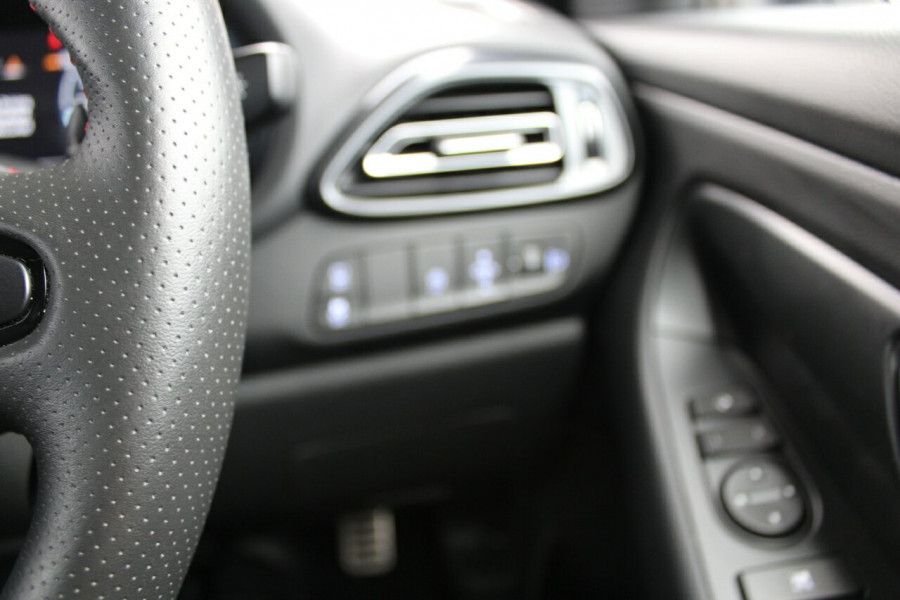 2024 MY25 Hyundai i30 PDe.V6  N Line Premium Hatch Image 30