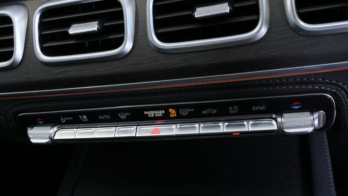 2020 Mercedes-Benz M Class MERCEDES-AMG GLE 63 S 4MATIC Coupe Image 22