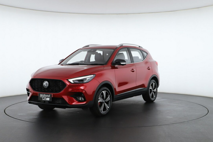 2025 MG ZST S13 Vibe SUV Image 6