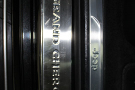 2014 Jeep Grand Cherokee WK MY15 Suv