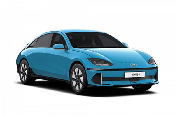 Byte Blue