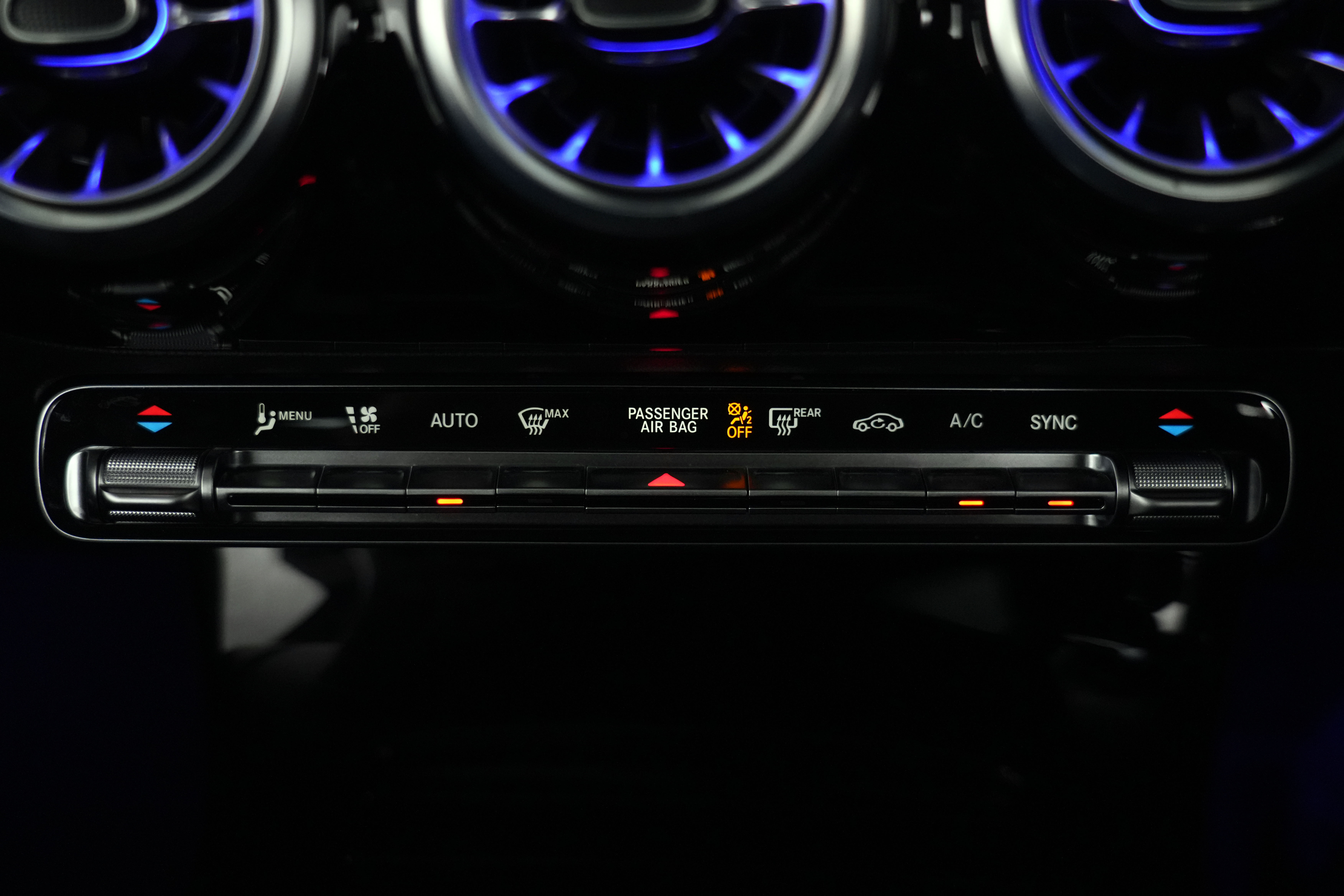 2024 Mercedes-Benz A-Class V177 A35 AMG Sedan Image 22