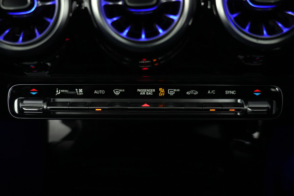 2024 Mercedes-Benz A-Class V177 A35 AMG Sedan Image 22
