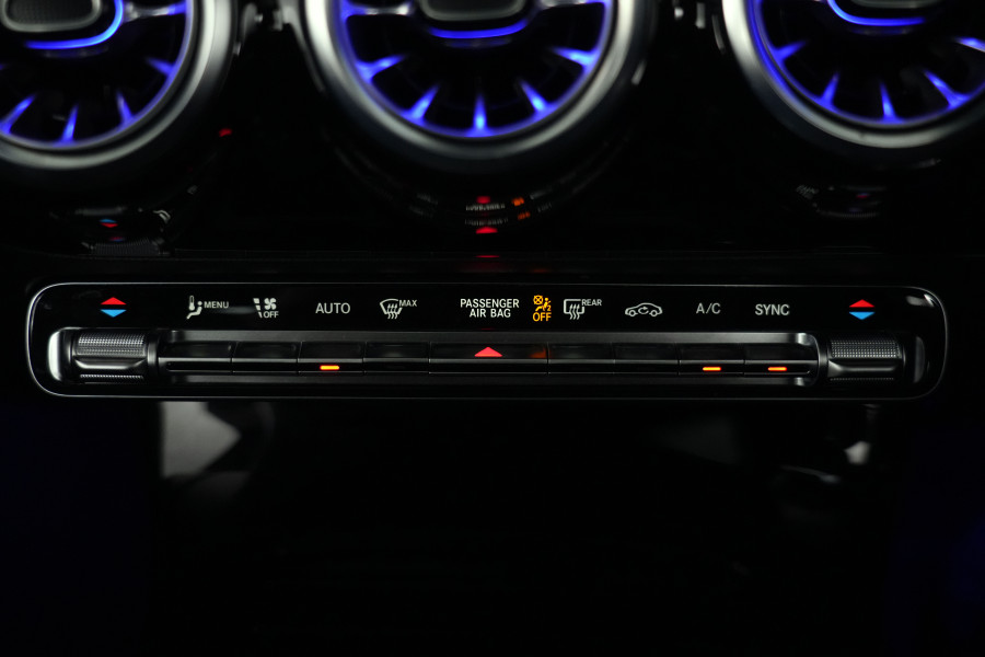 2024 Mercedes-Benz A-Class V177 A35 AMG Sedan Image 22