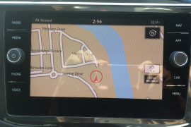 2019 Volkswagen Tiguan 5N Comfortline Wagon