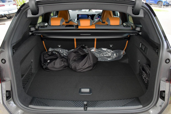 2026 BMW X3 G45 30e xDrive SUV image 24