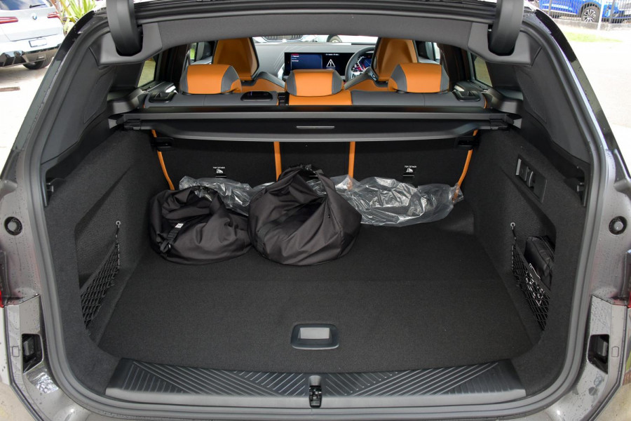 2026 BMW X3 G45 30e xDrive SUV