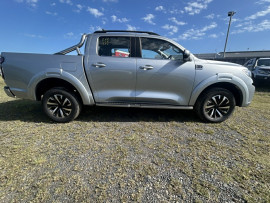 2025 GWM Cannon NPW Lux Ute image 2