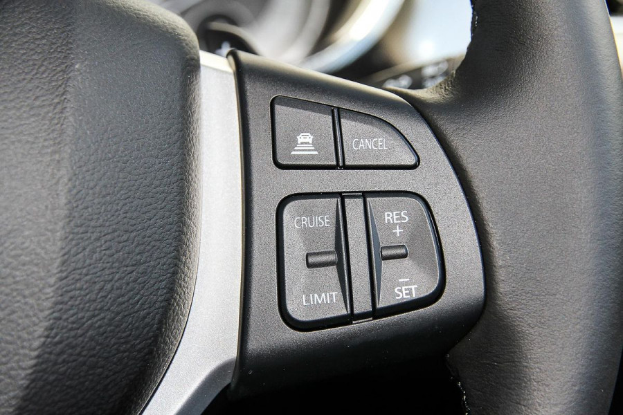 2023 Suzuki Vitara LY Series II Turbo SUV Image 10