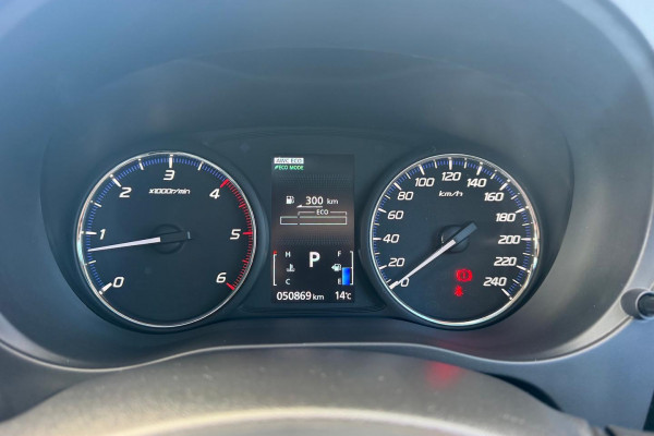 2020 MY21 Mitsubishi Outlander ZL Exceed SUV Image 13