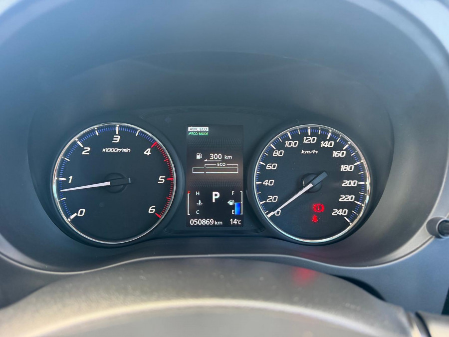 2020 MY21 Mitsubishi Outlander ZL Exceed SUV Image 13
