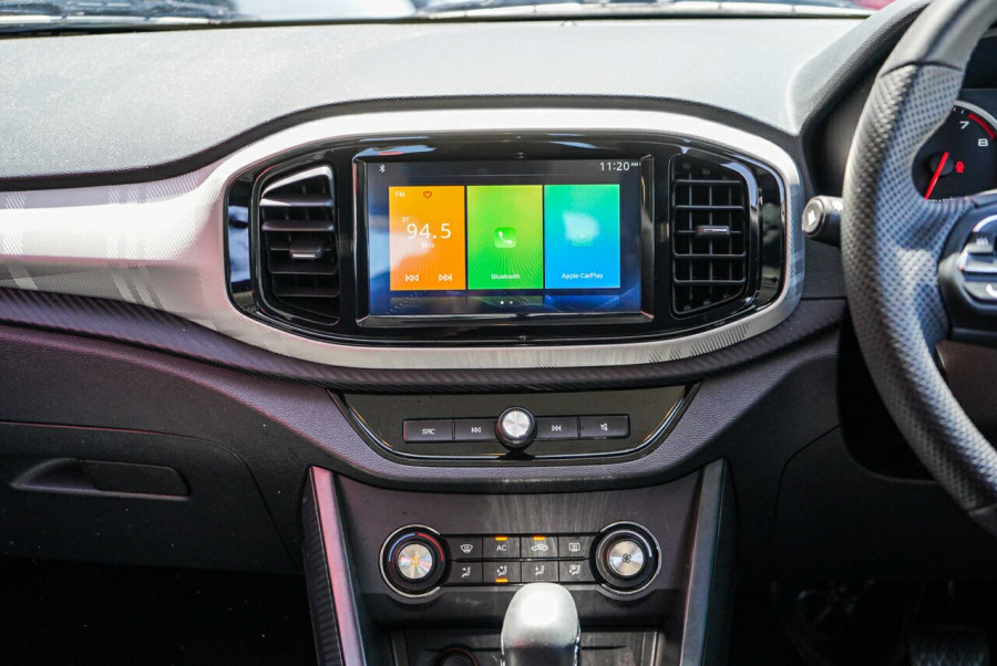 2024 MG MG3 SZP1 Core (Nav) Hatch Image 11