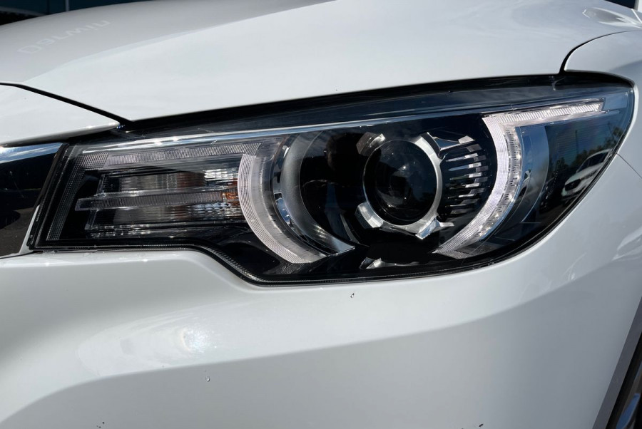 2022 MG ZS AZS1 Excite SUV Image 13