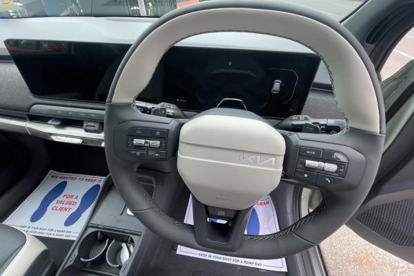2026 MY27 Kia EV3 SV GT-Line SUV Image 14