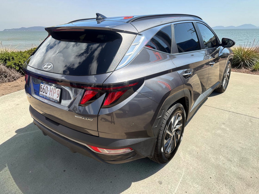 2023 Hyundai Tucson NX4.V2 Elite SUV Image 3