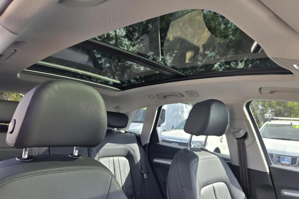 2019 MY20 Audi Q5 FY 40 TDI design SUV Image 31