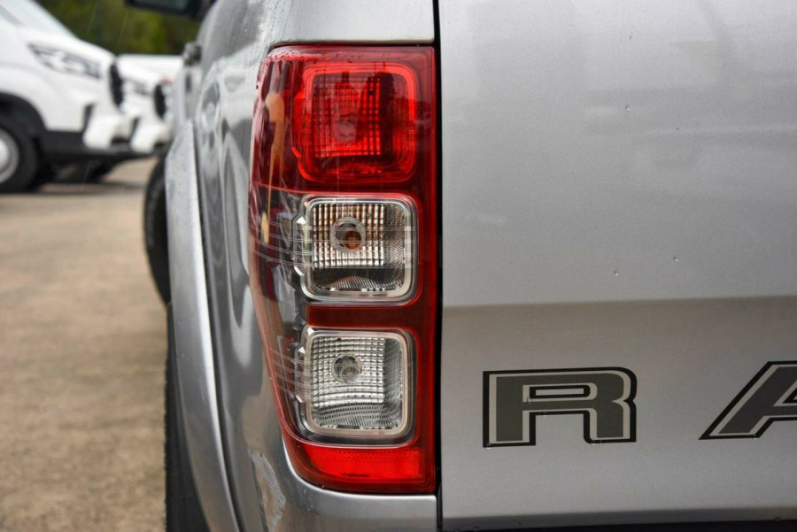 2020 MY20.75 Ford Ranger PX MkIII Wildtrak Ute Image 19