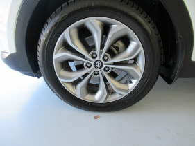 2013 Hyundai Santa Fe DM Highlander Suv