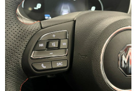 2023 MG ZS EV AZS1 Long Range SUV
