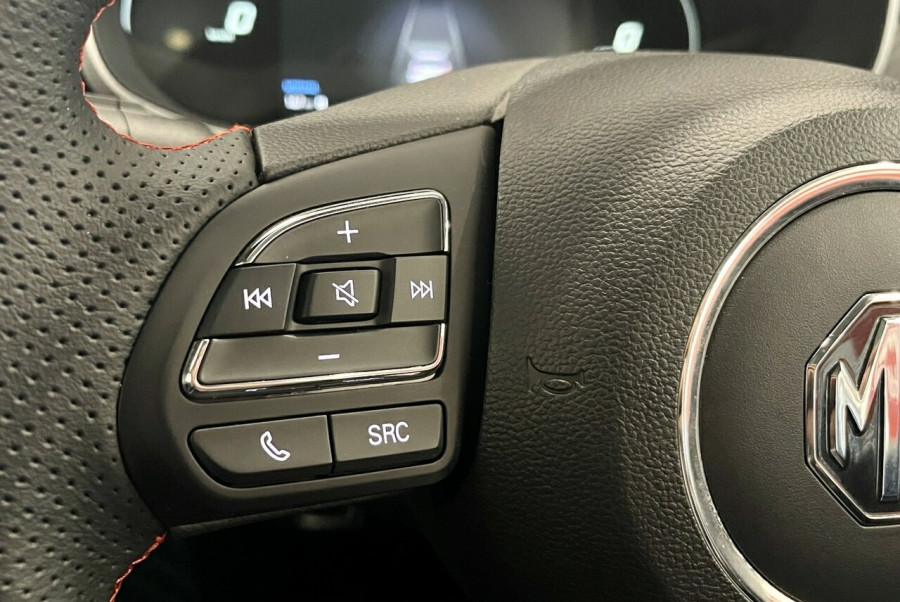 2023 MG ZS EV AZS1 Long Range SUV Image 14