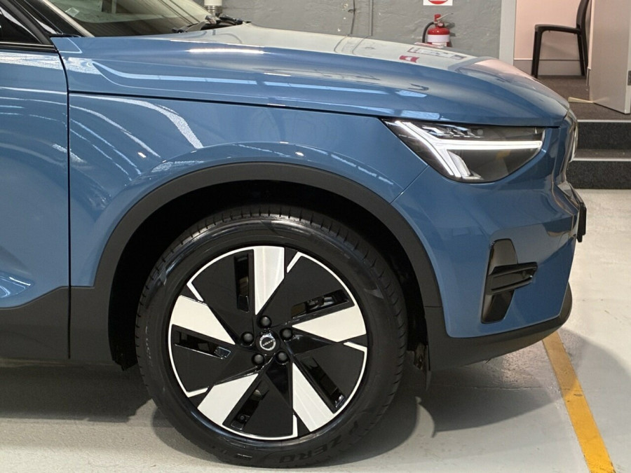 2023 MY24 Volvo XC40 XZ Recharge Pure Electric SUV Image 4