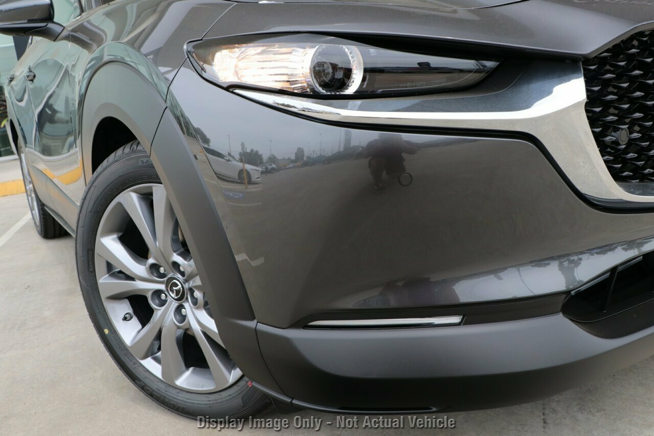 2024 Mazda CX-30 DM Series G20 Touring SUV Image 2