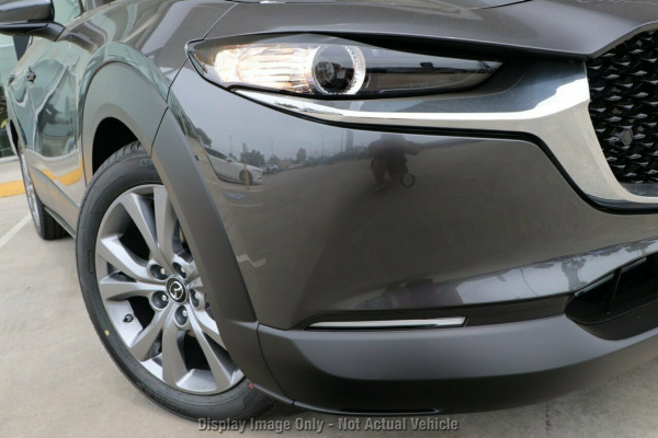 2024 Mazda CX-30 DM Series G20 Touring SUV