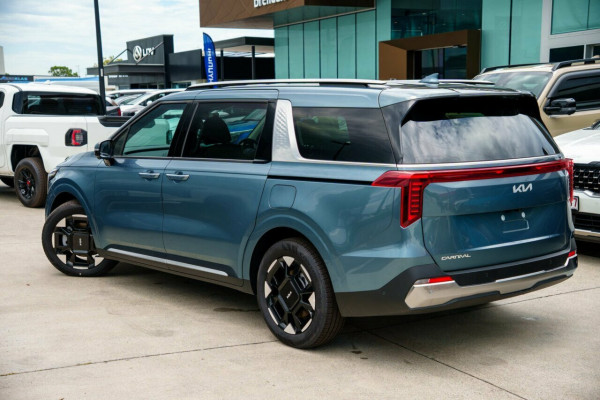 2026 MY27 Kia Carnival KA4 PE GT-Line People Mover Image 2