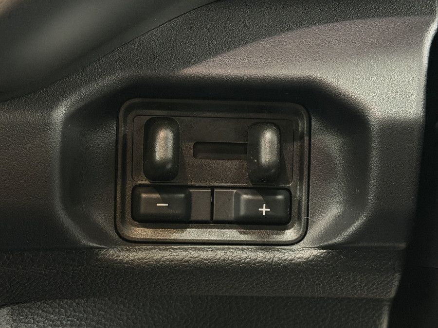 2026 MY26.5 Ford Ranger P703 Tremor Ute Image 29