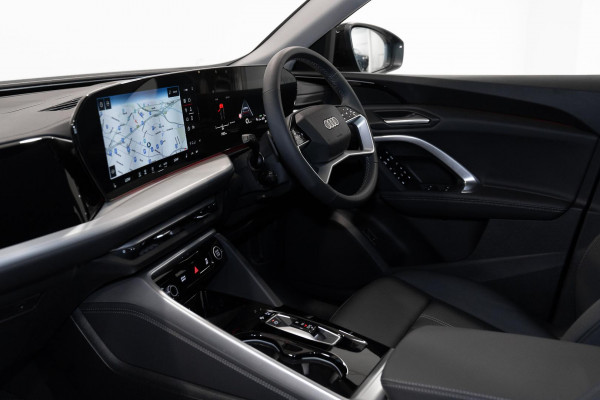 2025 Audi Q5 GU TDI 150kW Sport SUV image 8
